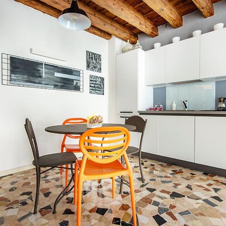Lovely Apartment In ויצ'נצה מראה חיצוני תמונה