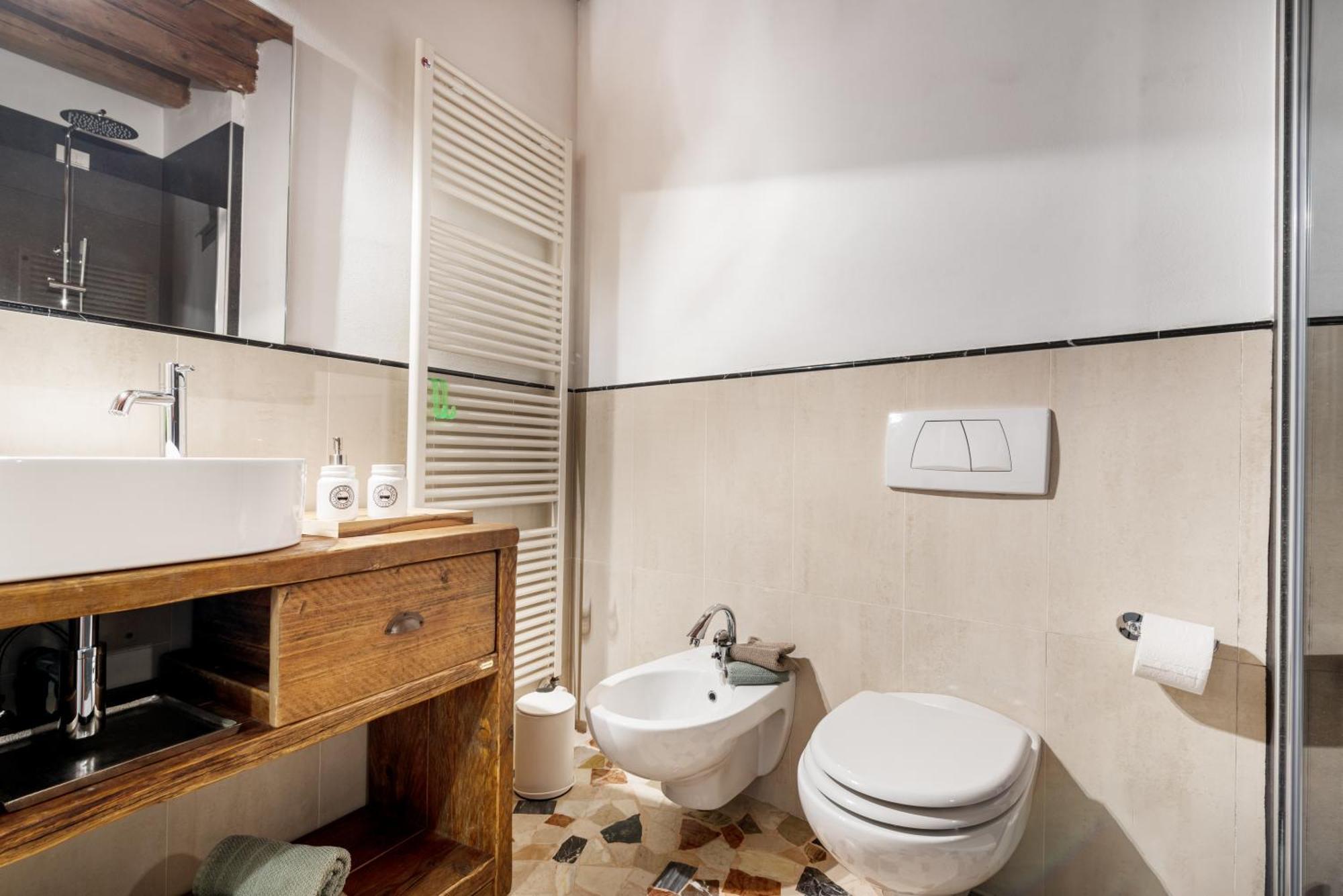 Lovely Apartment In ויצ'נצה מראה חיצוני תמונה