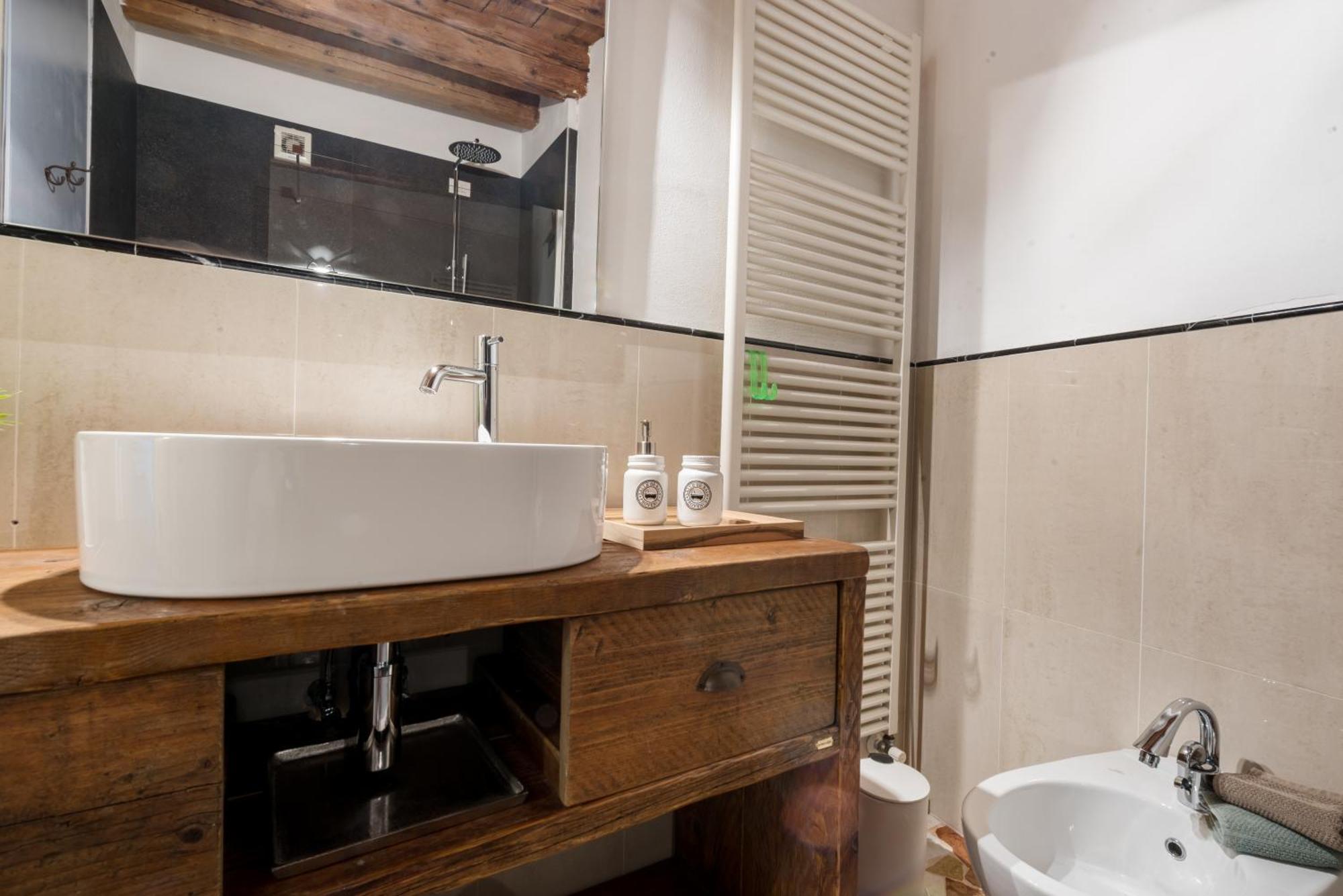Lovely Apartment In ויצ'נצה מראה חיצוני תמונה