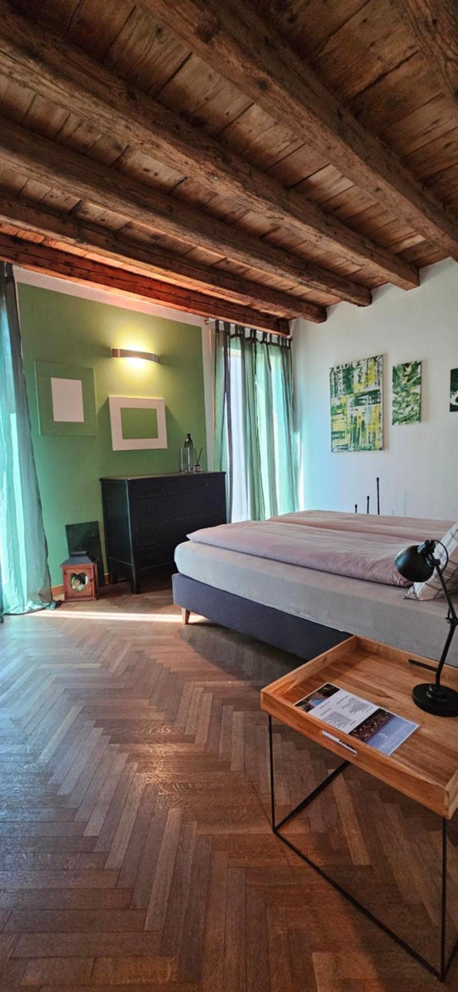 Lovely Apartment In ויצ'נצה מראה חיצוני תמונה