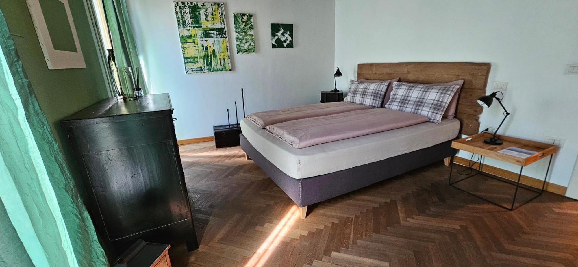 Lovely Apartment In ויצ'נצה מראה חיצוני תמונה