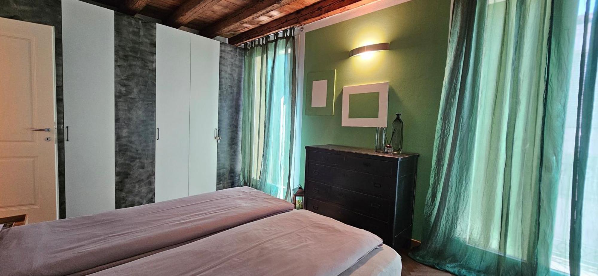 Lovely Apartment In ויצ'נצה מראה חיצוני תמונה