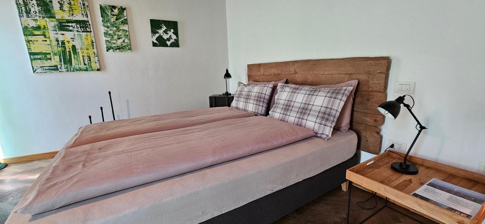 Lovely Apartment In ויצ'נצה מראה חיצוני תמונה